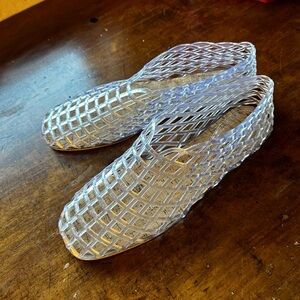Jelly Sandals